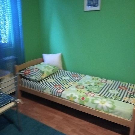 Buric Rooms Nikšić Εξωτερικό φωτογραφία