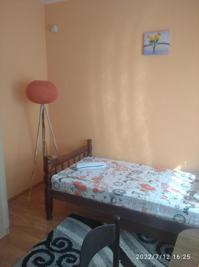 Buric Rooms Nikšić Εξωτερικό φωτογραφία