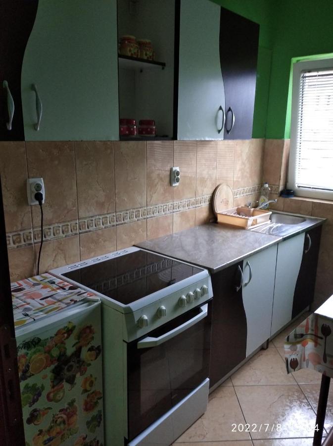Buric Rooms Nikšić Εξωτερικό φωτογραφία