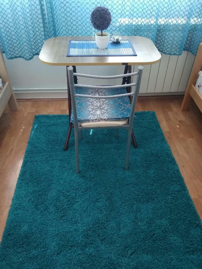 Buric Rooms Nikšić Εξωτερικό φωτογραφία