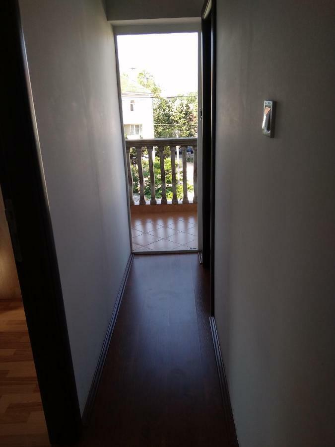 Buric Rooms Nikšić Εξωτερικό φωτογραφία