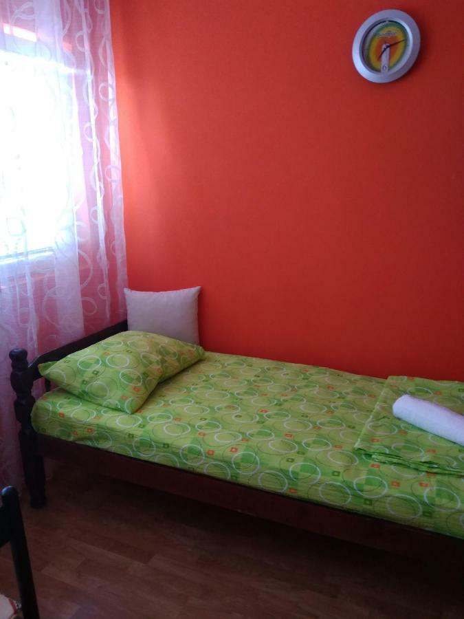 Buric Rooms Nikšić Εξωτερικό φωτογραφία