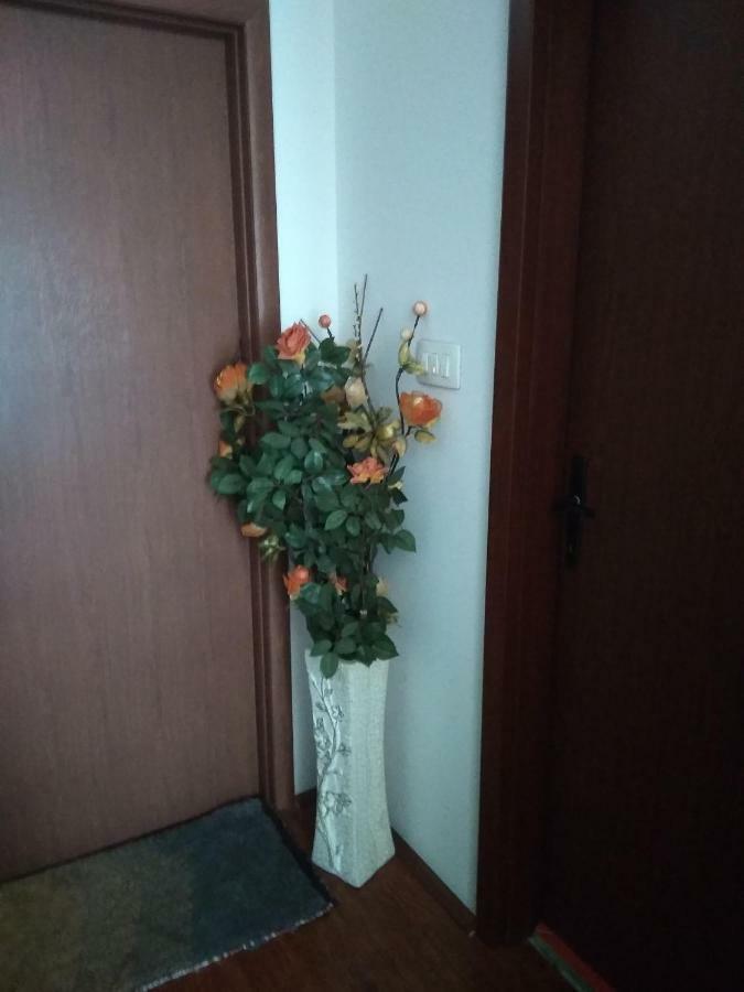 Buric Rooms Nikšić Εξωτερικό φωτογραφία