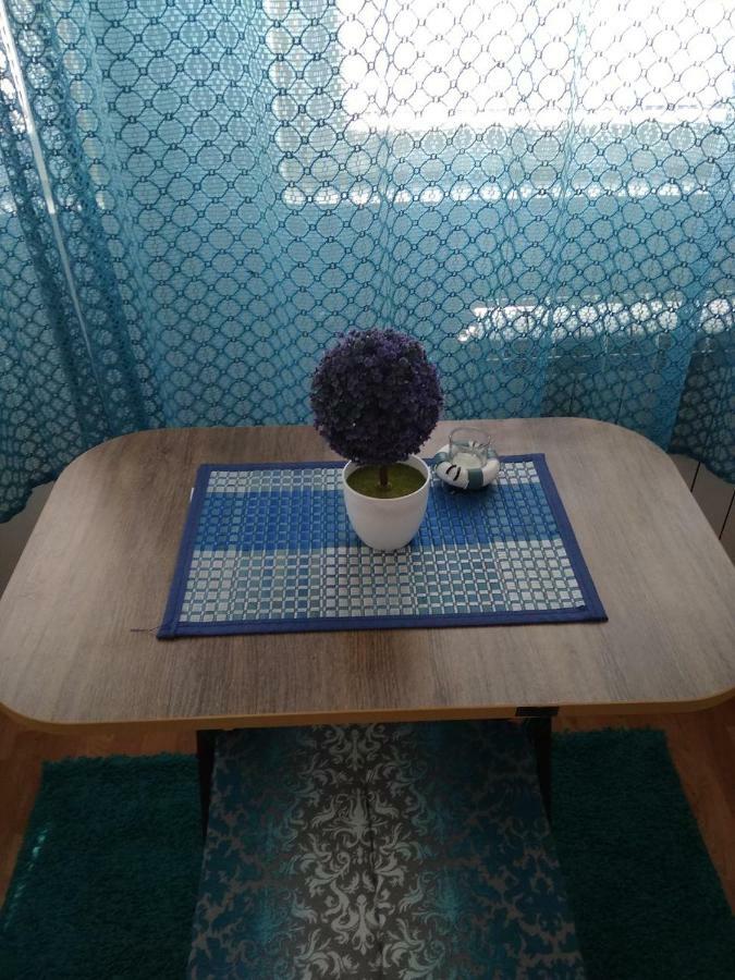 Buric Rooms Nikšić Εξωτερικό φωτογραφία